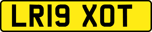 LR19XOT