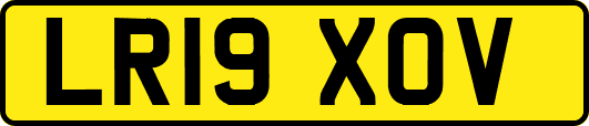 LR19XOV