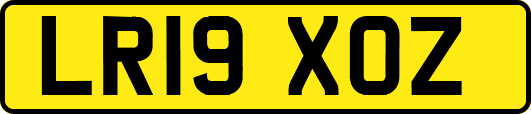 LR19XOZ