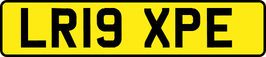 LR19XPE
