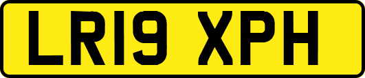 LR19XPH