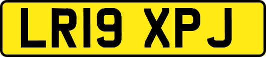LR19XPJ