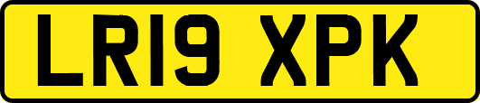 LR19XPK