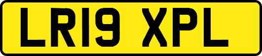 LR19XPL