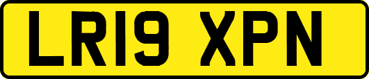 LR19XPN