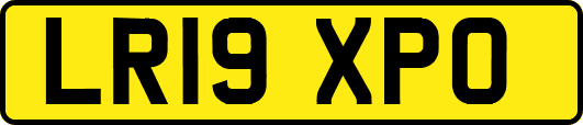 LR19XPO