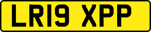 LR19XPP