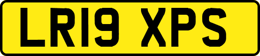LR19XPS