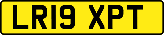 LR19XPT