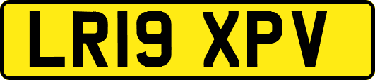 LR19XPV