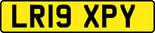 LR19XPY