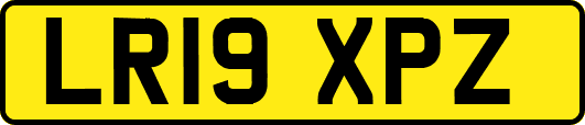 LR19XPZ