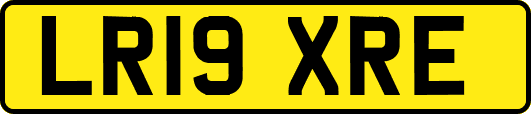 LR19XRE