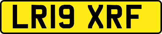LR19XRF