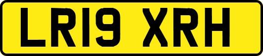 LR19XRH