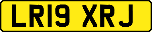 LR19XRJ
