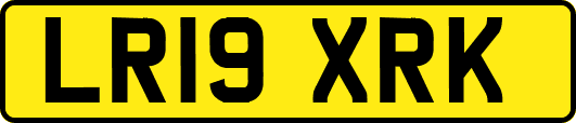 LR19XRK
