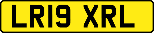 LR19XRL
