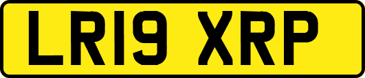 LR19XRP