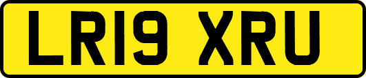LR19XRU