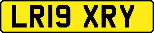LR19XRY