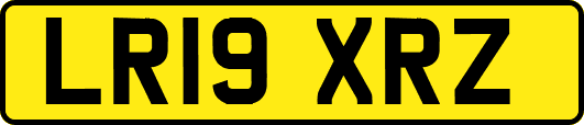 LR19XRZ