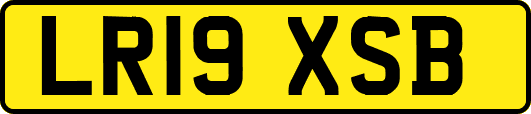LR19XSB