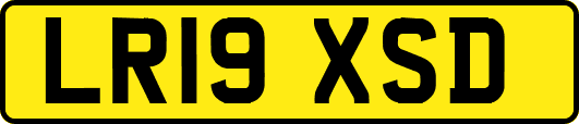 LR19XSD