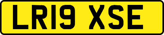 LR19XSE