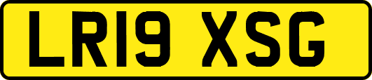 LR19XSG
