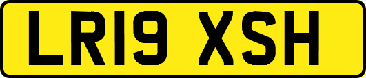 LR19XSH
