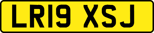 LR19XSJ