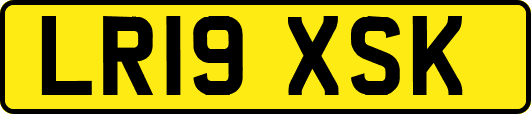 LR19XSK