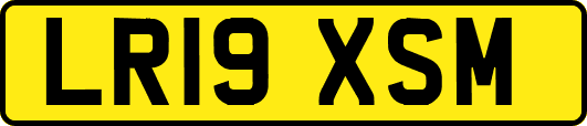 LR19XSM