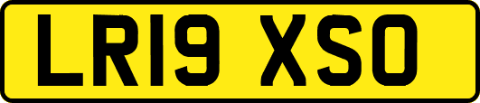 LR19XSO