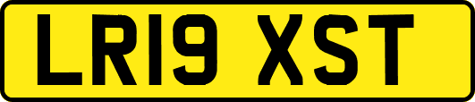 LR19XST