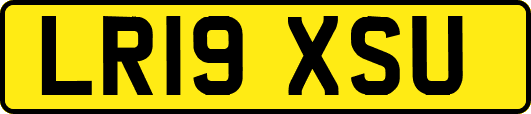 LR19XSU
