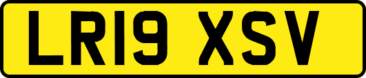 LR19XSV