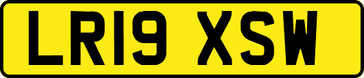 LR19XSW