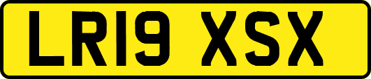 LR19XSX