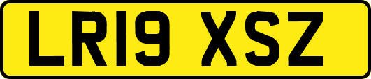 LR19XSZ