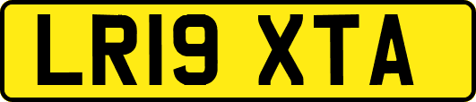 LR19XTA