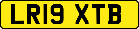 LR19XTB