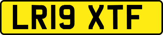 LR19XTF