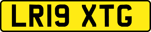 LR19XTG