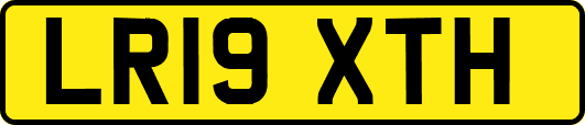 LR19XTH