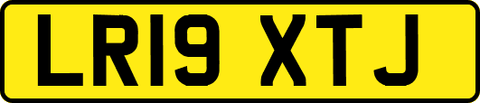 LR19XTJ