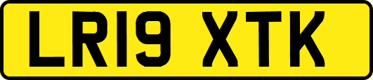 LR19XTK