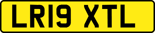 LR19XTL