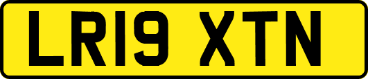 LR19XTN